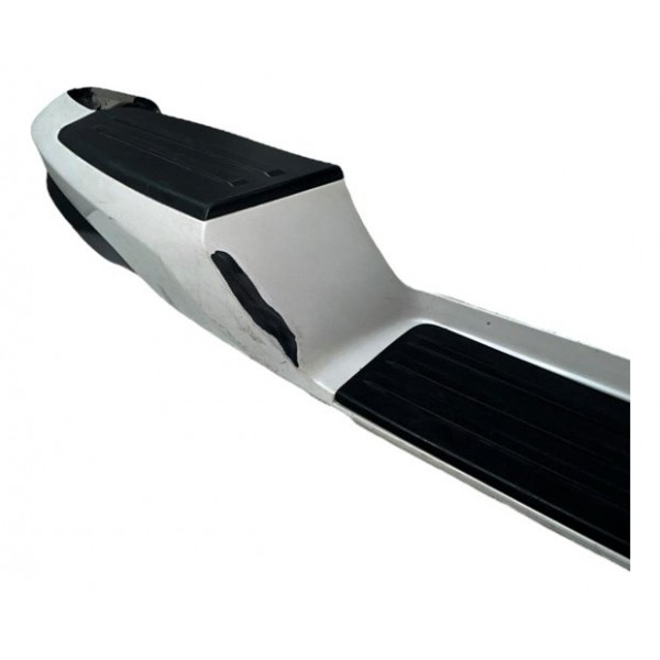 Parachoque Traseiro L200 Triton Sport 2019 Completo