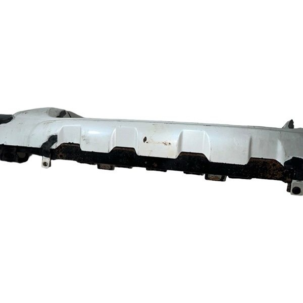 Parachoque Traseiro L200 Triton Sport 2019 Completo