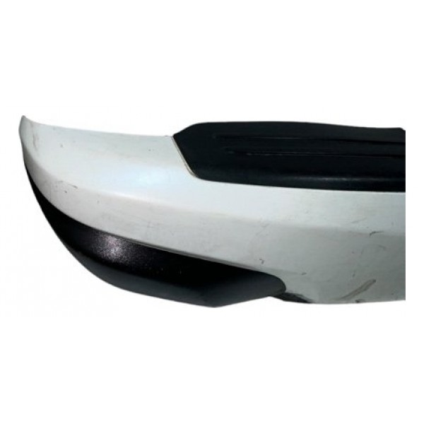 Parachoque Traseiro L200 Triton Sport 2019 Completo