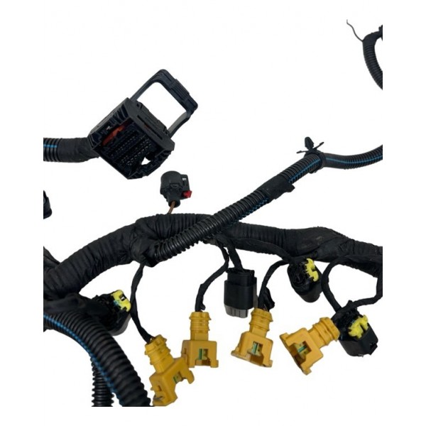 Chicote Injeção Strada Freedom 1.3 2022 463443220