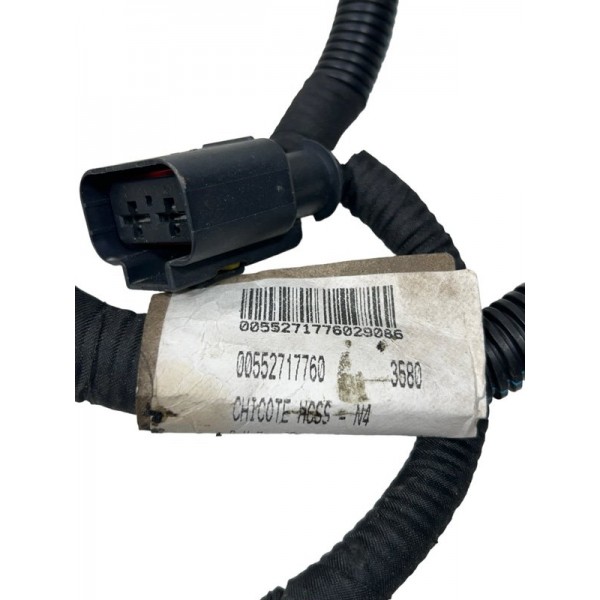 Chicote Ventoinha Strada Freedom 1.3 2022 55271776