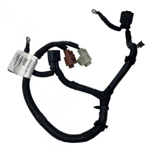 Chicote Ventoinha Strada Freedom 1.3 2022 55271776