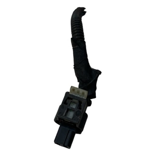 Plug Chicote Motor Injeção Compass Sport 2.0 Flex 2019 R