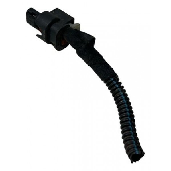 Plug Chicote Motor Injeção Compass Sport 2.0 Flex 2019 R