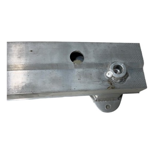 Alma Parachoque Traseiro Compass Sport 2019