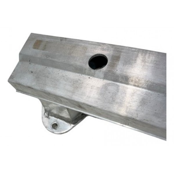 Alma Parachoque Traseiro Compass Sport 2019