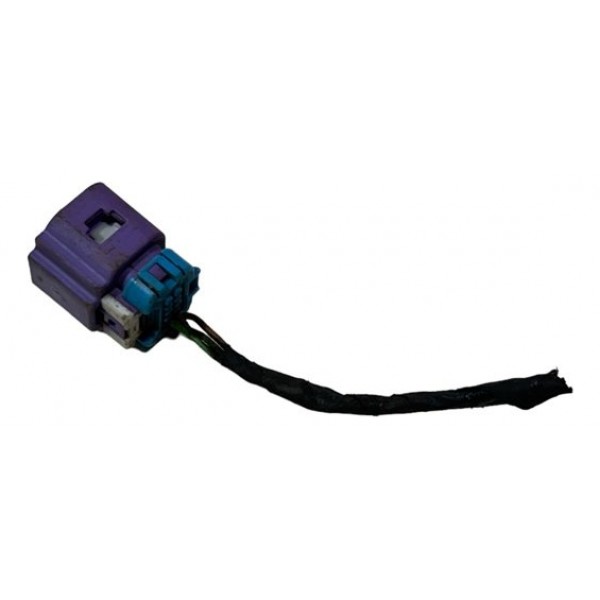 Plug Chicote Motor Injeção Compass Sport 2.0 Flex 2019 H