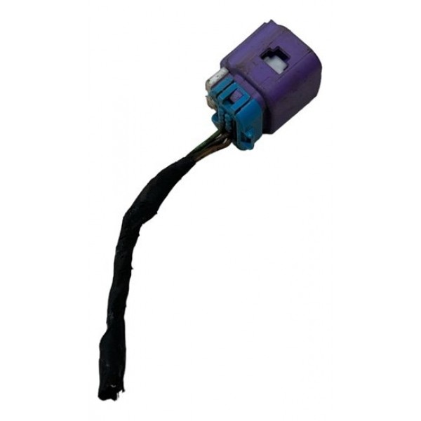 Plug Chicote Motor Injeção Compass Sport 2.0 Flex 2019 H