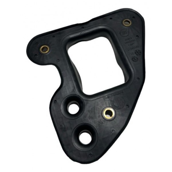 Borracha Painel De Fogo Strada Freedom 1.3 2021 52129517