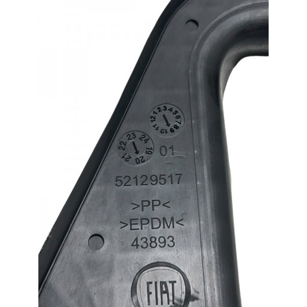 Borracha Painel De Fogo Strada Freedom 1.3 2021 52129517