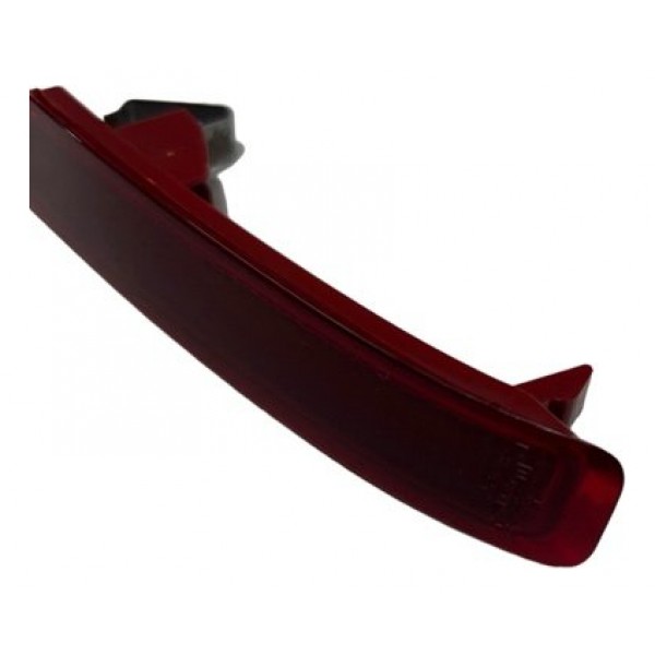 Refletor Traseiro Esquerdo Fiat Strada Freedom 1.3 2021