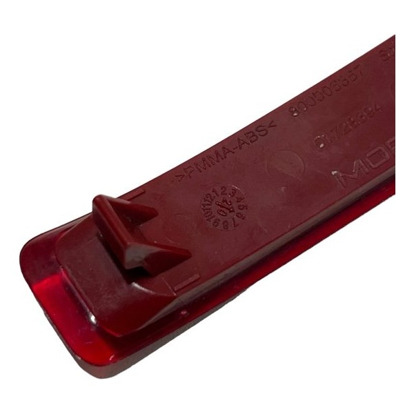 Refletor Traseiro Esquerdo Fiat Strada Freedom 1.3 2021