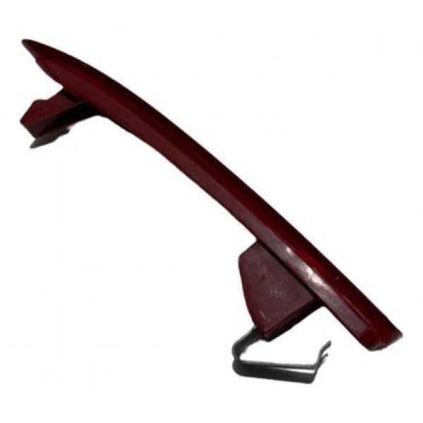 Refletor Traseiro Esquerdo Fiat Strada Freedom 1.3 2021