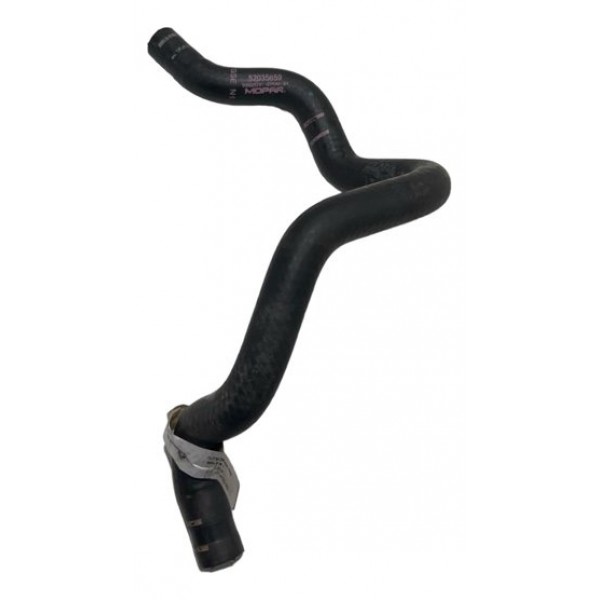 Mangueira Arrefecimento Strada Freedom 1.3 2021 520356590