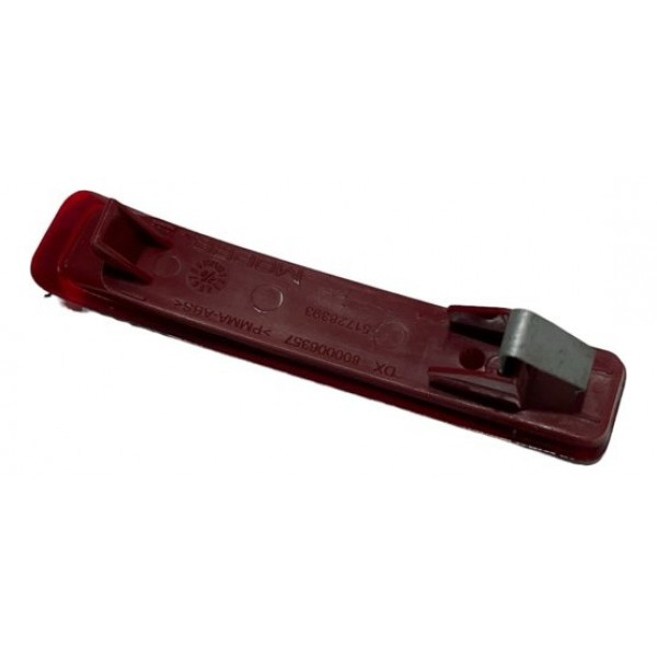 Refletor Traseiro Direito Fiat Strada Freedom 1.3 2021