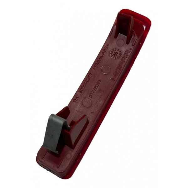 Refletor Traseiro Direito Fiat Strada Freedom 1.3 2021