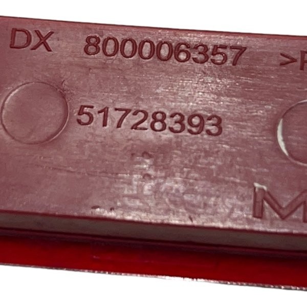 Refletor Traseiro Direito Fiat Strada Freedom 1.3 2021