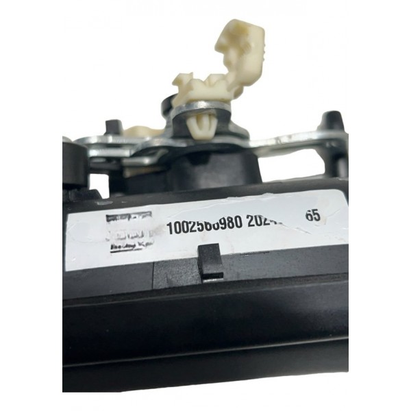 Maçaneta Tampa Traseira Strada Freedom 1.3 Flex 2021