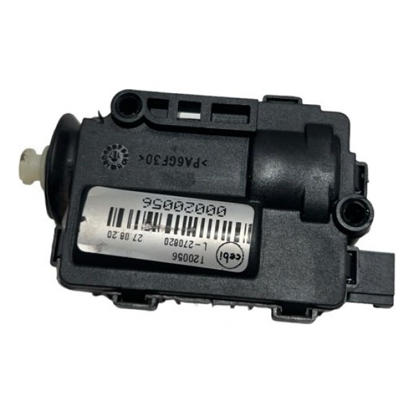 Trava Elétrica Caçamba Strada Freedom 1.3 Flex 2021