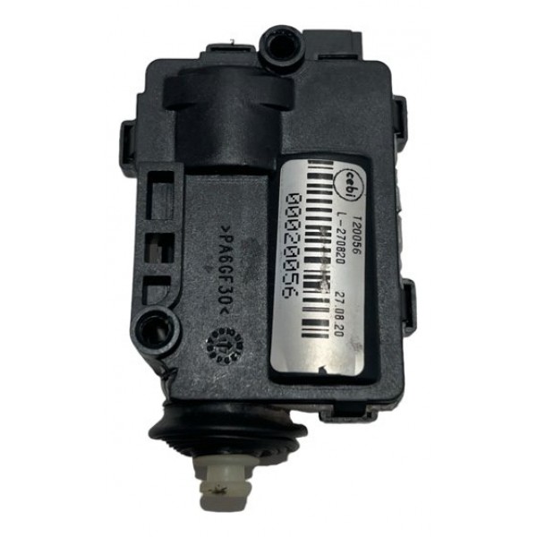 Trava Elétrica Caçamba Strada Freedom 1.3 Flex 2021