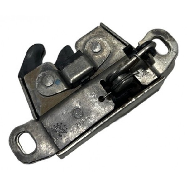 Fechadura Esquerda Caçamba Fiat Strada Freedom 1.3 2021