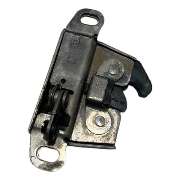 Fechadura Esquerda Caçamba Fiat Strada Freedom 1.3 2021