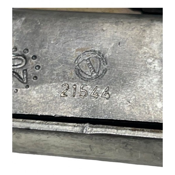 Fechadura Esquerda Caçamba Fiat Strada Freedom 1.3 2021