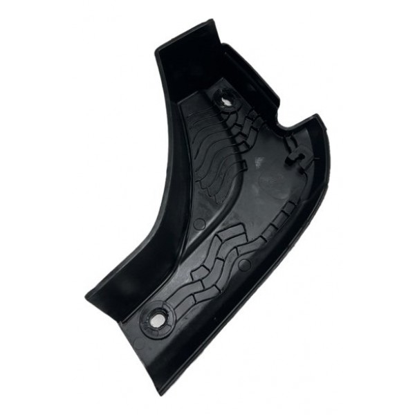 Moldura Direita Caçamba Fiat Strada Freedom 1.3 2021