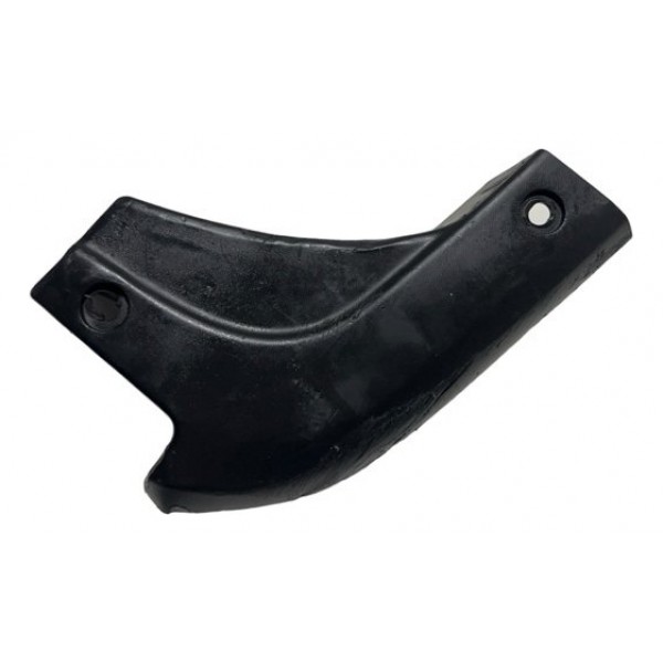 Moldura Direita Caçamba Fiat Strada Freedom 1.3 2021