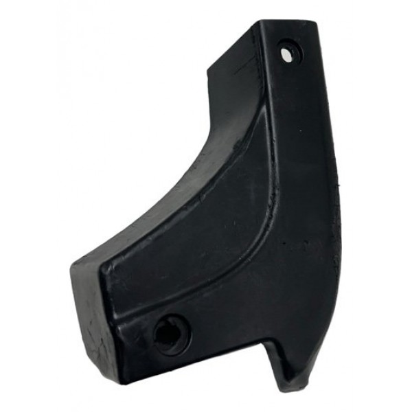 Moldura Direita Caçamba Fiat Strada Freedom 1.3 2021