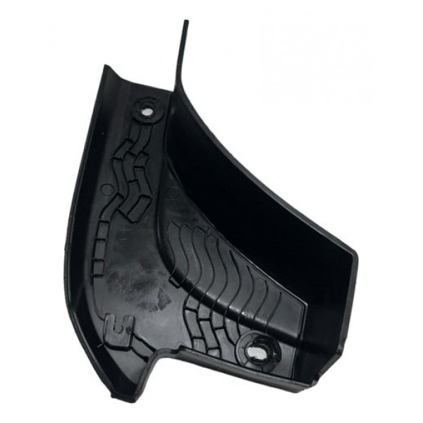 Moldura Direita Caçamba Fiat Strada Freedom 1.3 2021