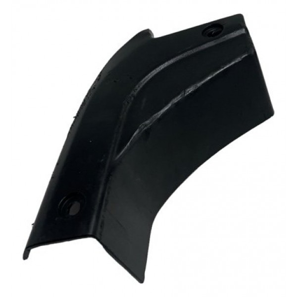 Moldura Direita Caçamba Fiat Strada Freedom 1.3 2021