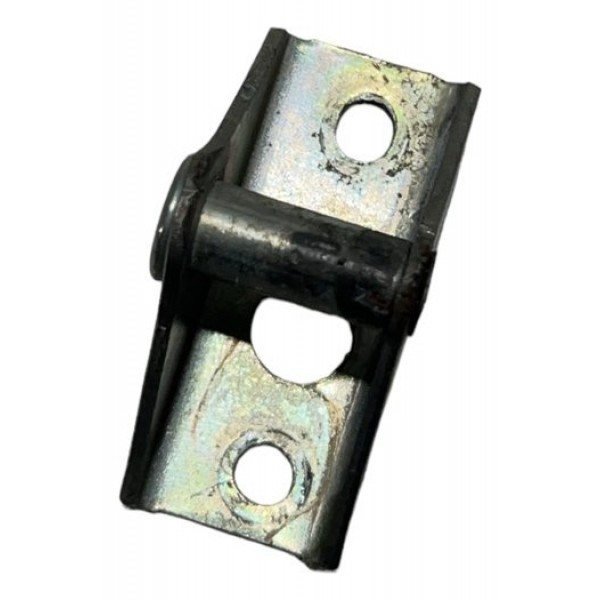 Batente Fechadura Caçamba Fiat Strada Freedom 1.3 2021