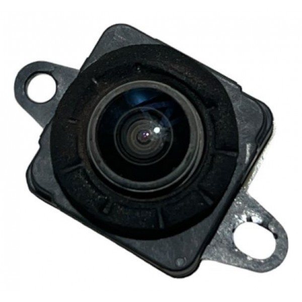 Câmera De Ré Fiat Strada Freedom 1.3 2021