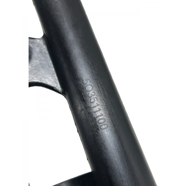 Radiador Ar Quente Fiat Strada Freedom 1.3 2021