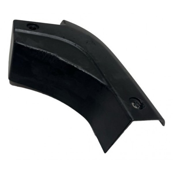 Moldura Esquerda Caçamba Fiat Strada Freedom 1.3 2021