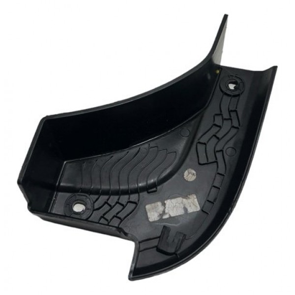 Moldura Esquerda Caçamba Fiat Strada Freedom 1.3 2021