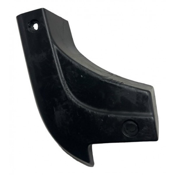 Moldura Esquerda Caçamba Fiat Strada Freedom 1.3 2021