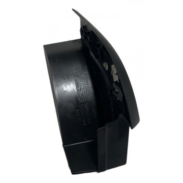 Moldura Esquerda Caçamba Fiat Strada Freedom 1.3 2021