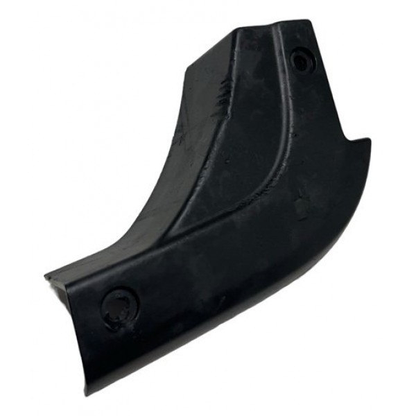 Moldura Esquerda Caçamba Fiat Strada Freedom 1.3 2021