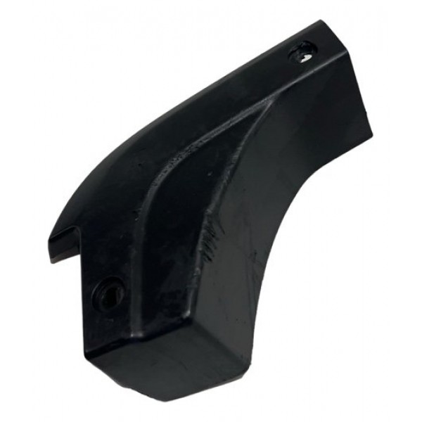 Moldura Esquerda Caçamba Fiat Strada Freedom 1.3 2021