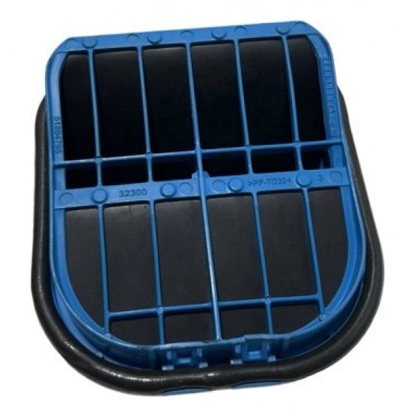 Difusor Ar Carroceria Fiat Strada Freedom 1.3 2021