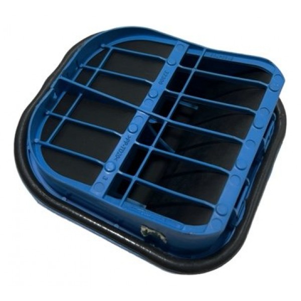 Difusor Ar Carroceria Fiat Strada Freedom 1.3 2021