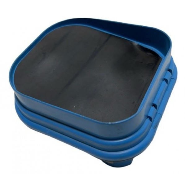 Difusor Ar Carroceria Fiat Strada Freedom 1.3 2021