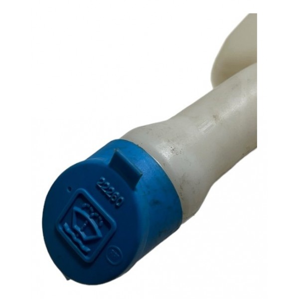 Reservatório Esguicho Parabrisa Fiat Strada Freedom 1.3 2021