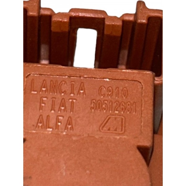 Interruptor Pedal Freio Fiat Strada Freedom 1.3 2021