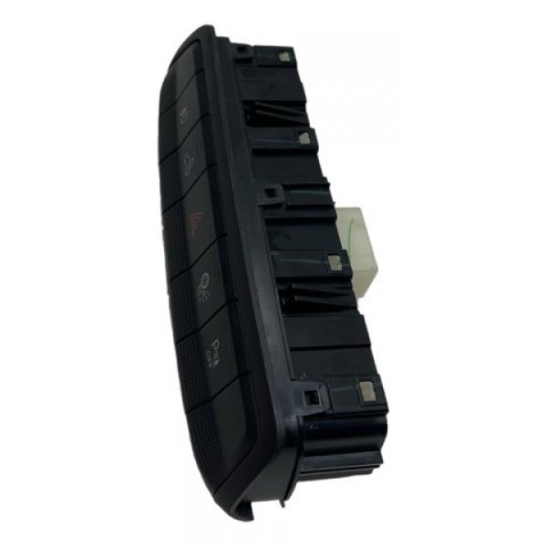 Comando Alerta Central Fiat Strada Freedom 1.3 2021