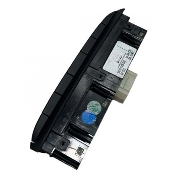 Comando Alerta Central Fiat Strada Freedom 1.3 2021