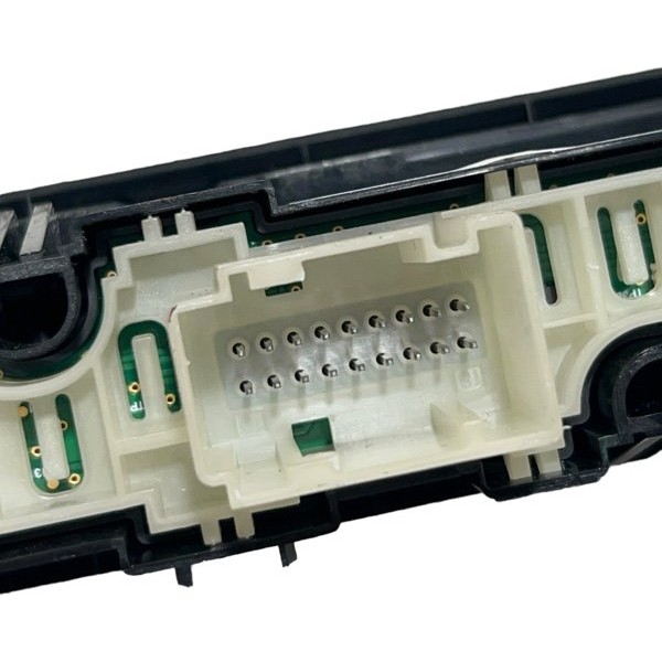 Comando Alerta Central Fiat Strada Freedom 1.3 2021