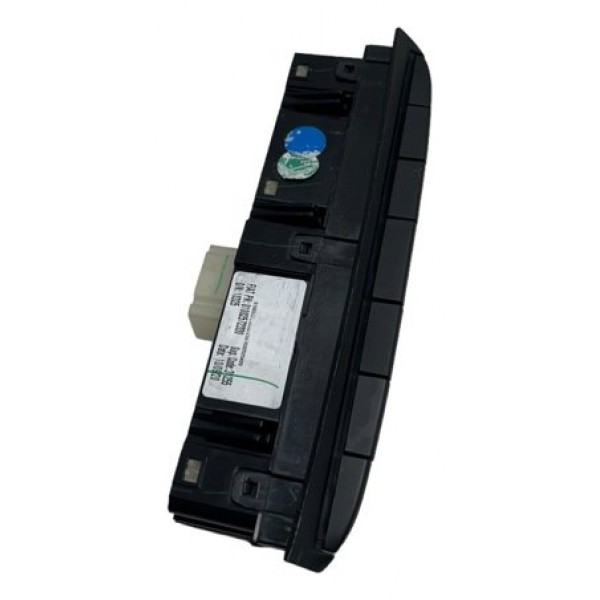 Comando Alerta Central Fiat Strada Freedom 1.3 2021